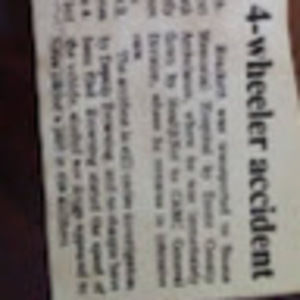 Meet your Posher, Jason